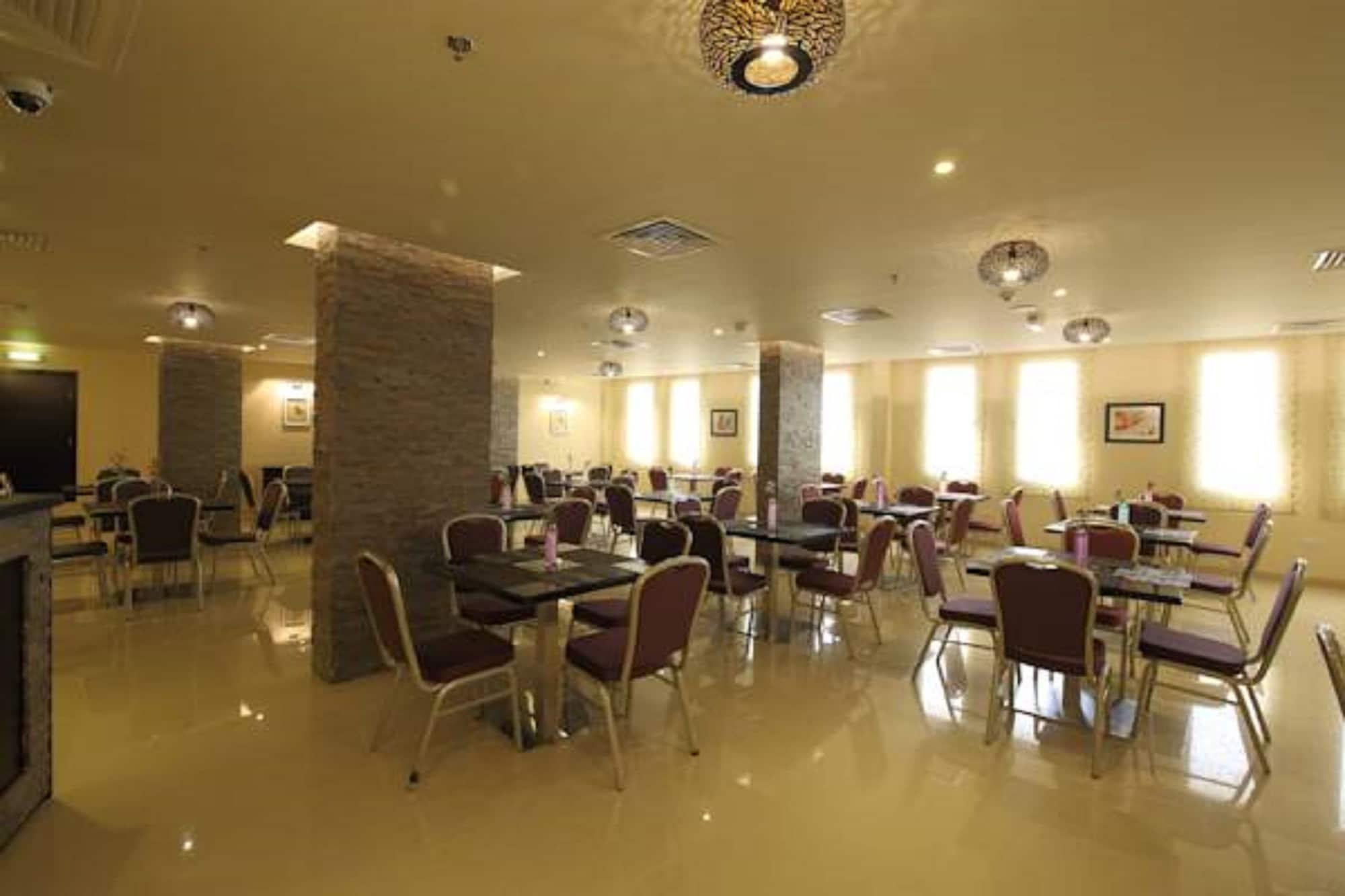 Restaurant Florida Al Souq Hotel