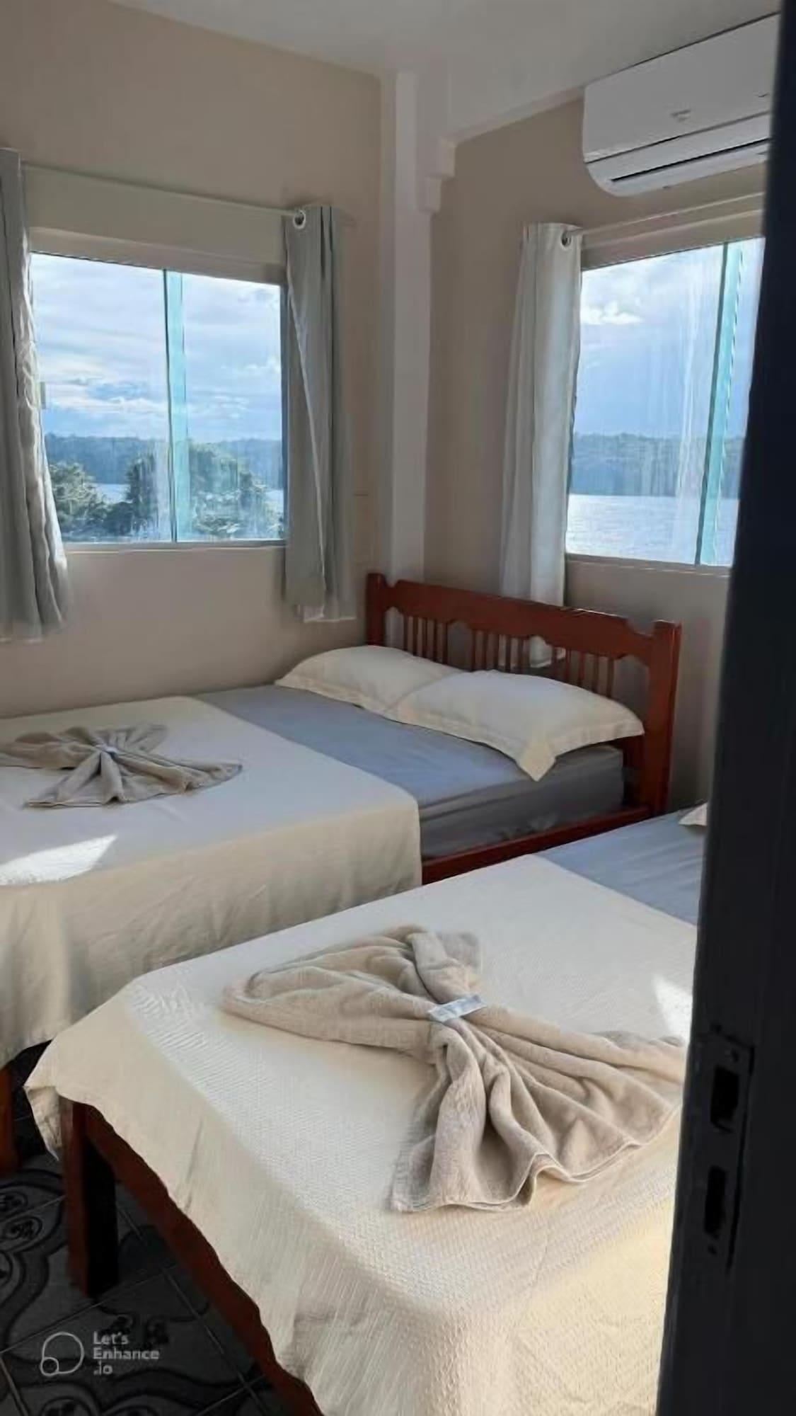 Varios Hotel beira rio OPK