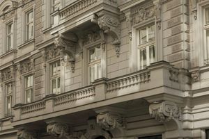 Alojamiento - The Cloud One Wien-Staatsoper