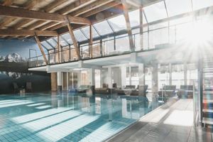 Alojamiento - VAYA Pfunds