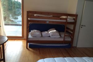 Alquiler Vacacional - Bright villa between beach, dunes and city center