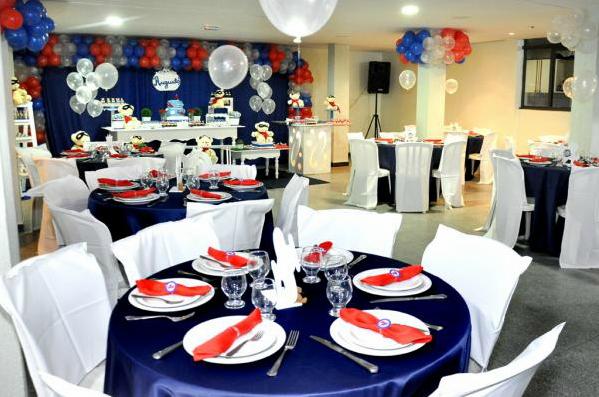 Sala de Reuniones Goiânia Tropical Hotel