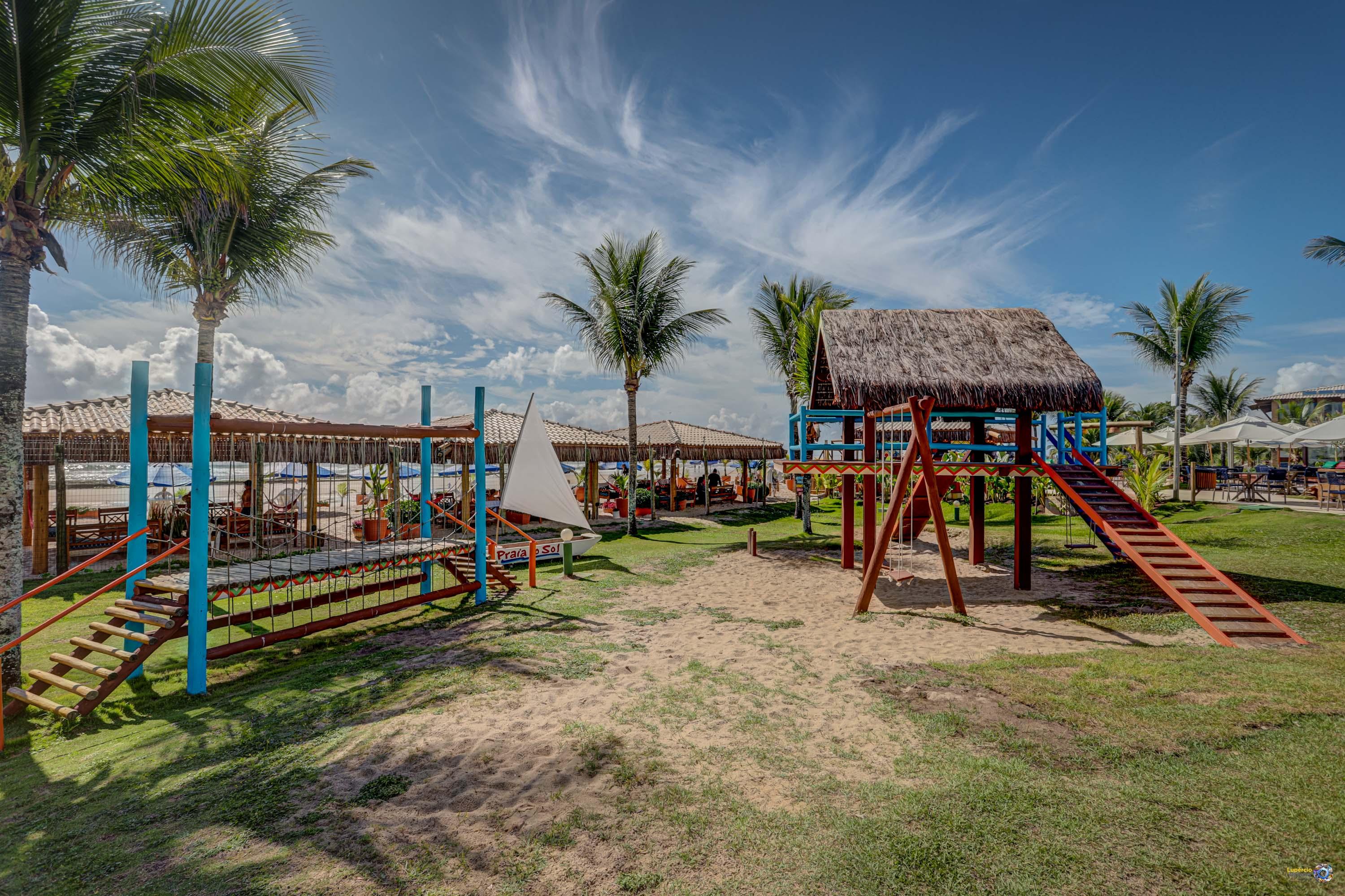 Playa Hotel Praia do Sol