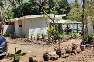 Alojamiento - EcoVillas las Melinas