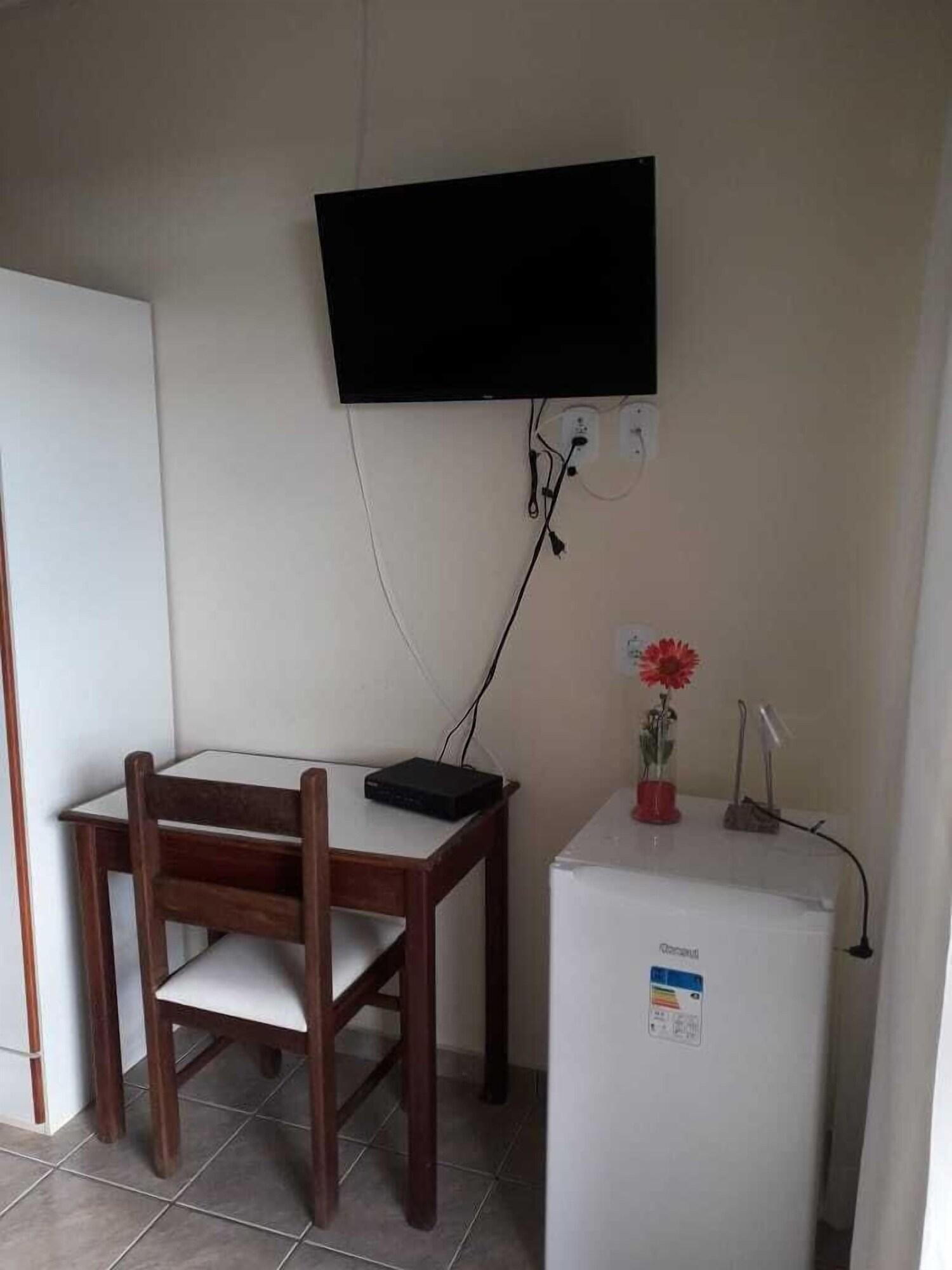 Set de Habitación Hotel Serrador