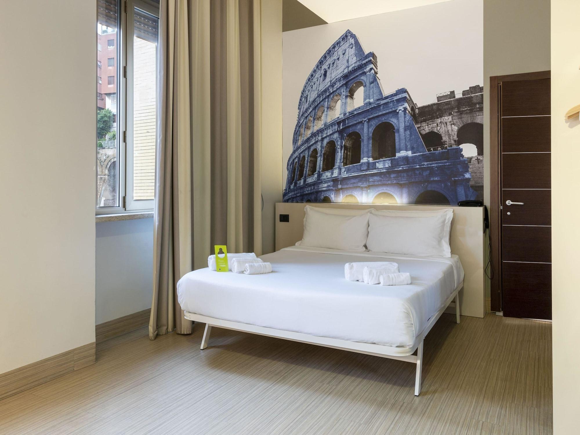 Varios B&B Hotel Roma Trastevere