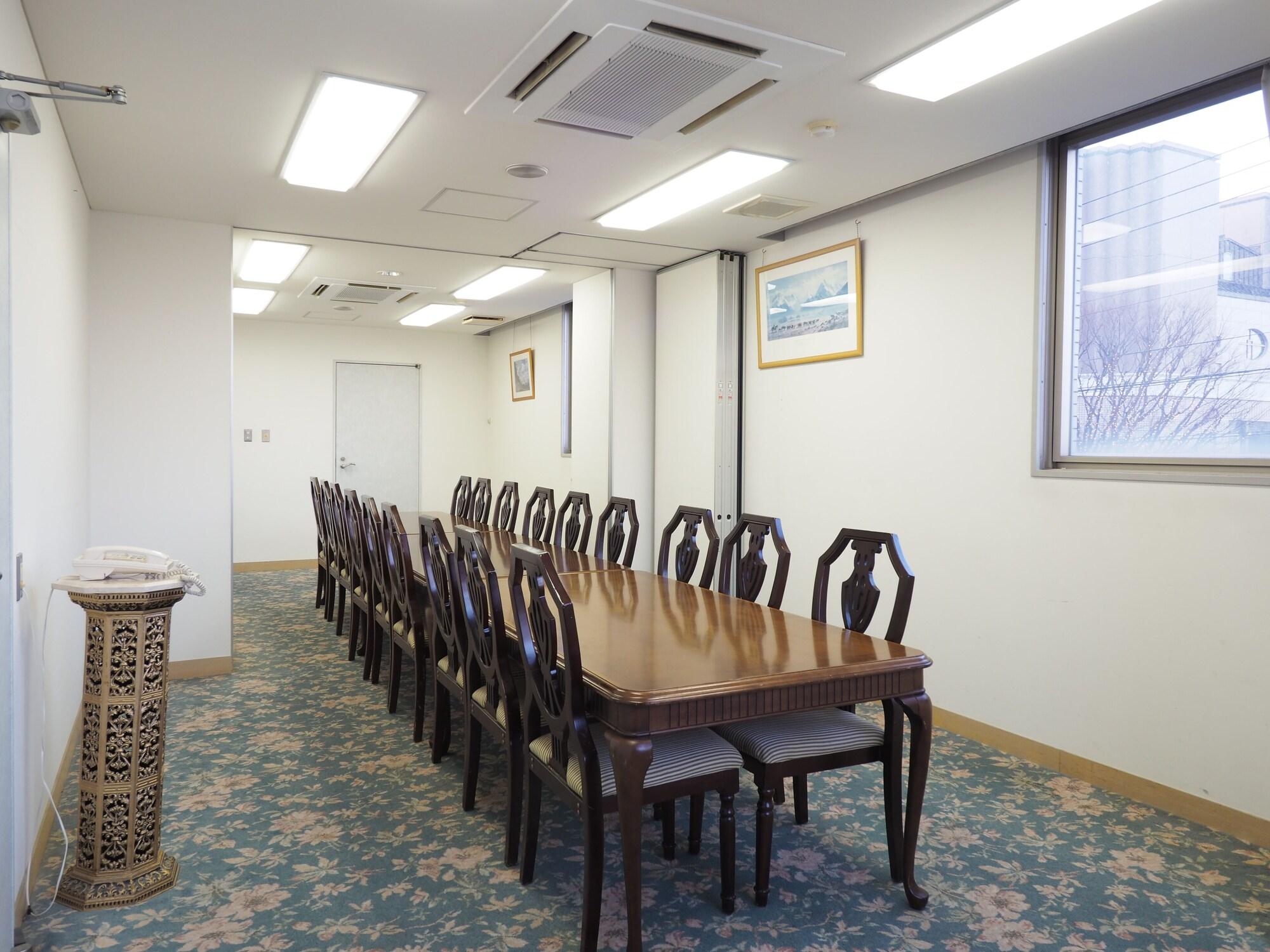 Sala de Reuniones Imari Grand Hotel