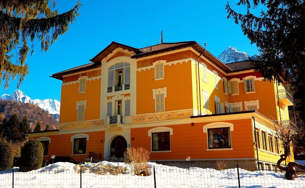 Varios Villa Imperina