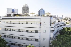 Alojamiento - Center Chic Hotel - an Atlas Boutique Hotel