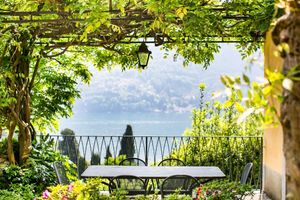 Alquiler Vacacional - Appartamento in Villa Fioravante by Wonderful Italy