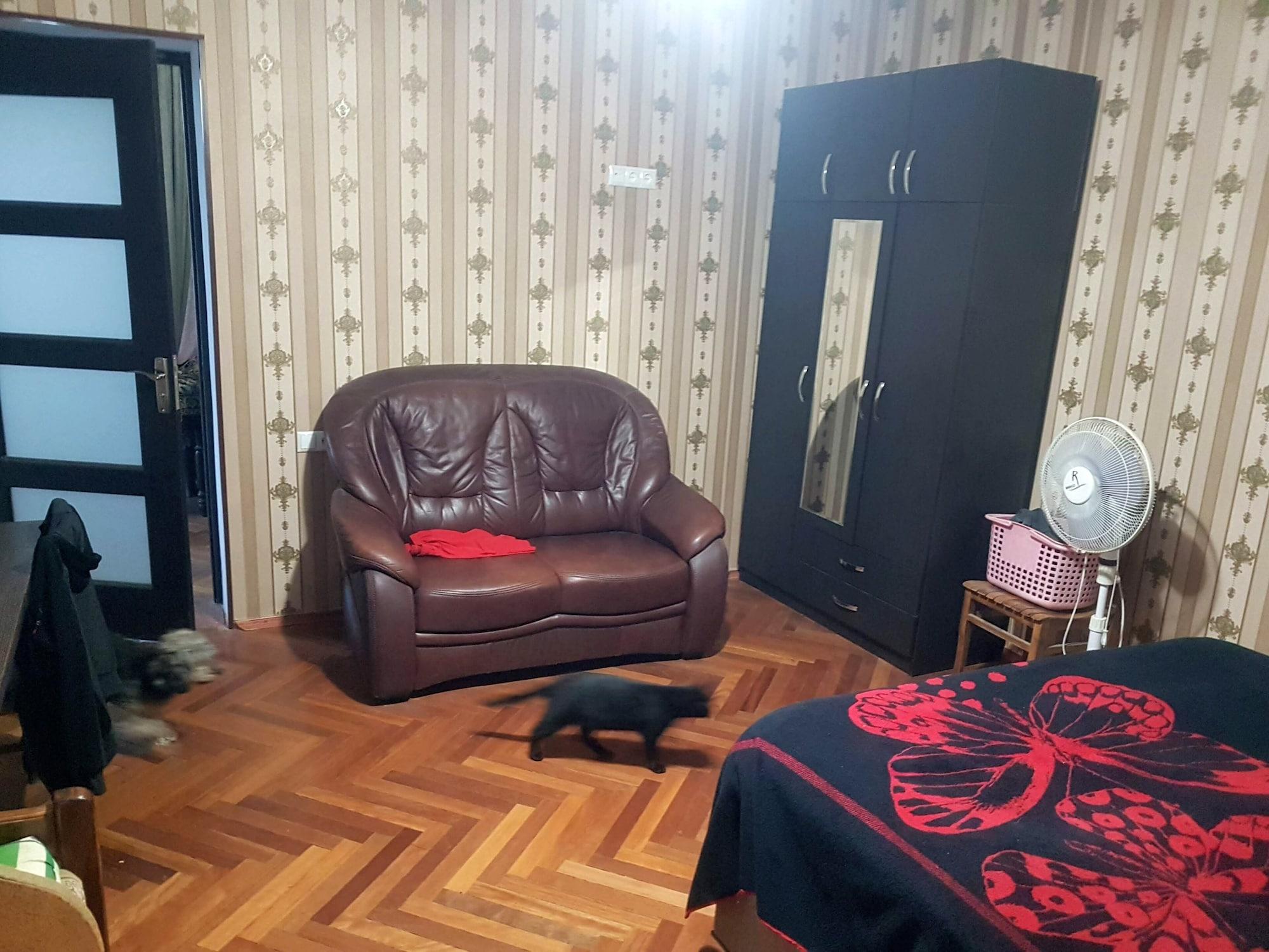 Habitación Romson Tbilisi