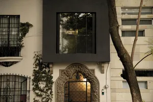 Alojamiento - Aposento Boutique Hotel