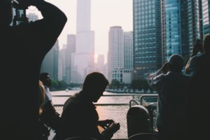 Actividad - Crucero nocturno por el Rio y Gangsters de Chicago