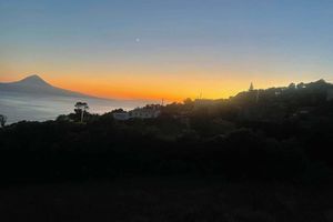 Alquiler Vacacional - 2-bedroom house in wonderful Calheta with WiFi