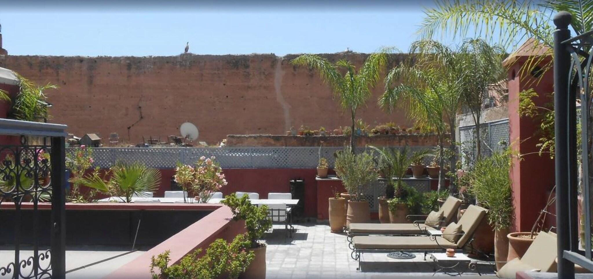 Varios Riad Alegria