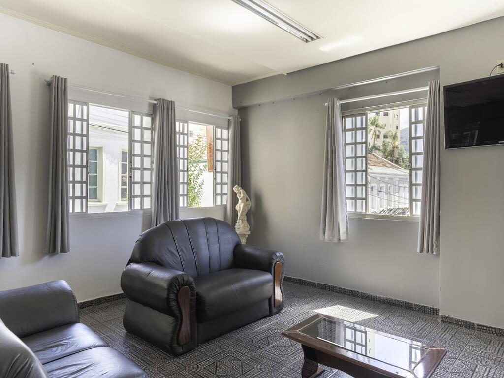 Sala de Reuniones Hotel dos Nobres