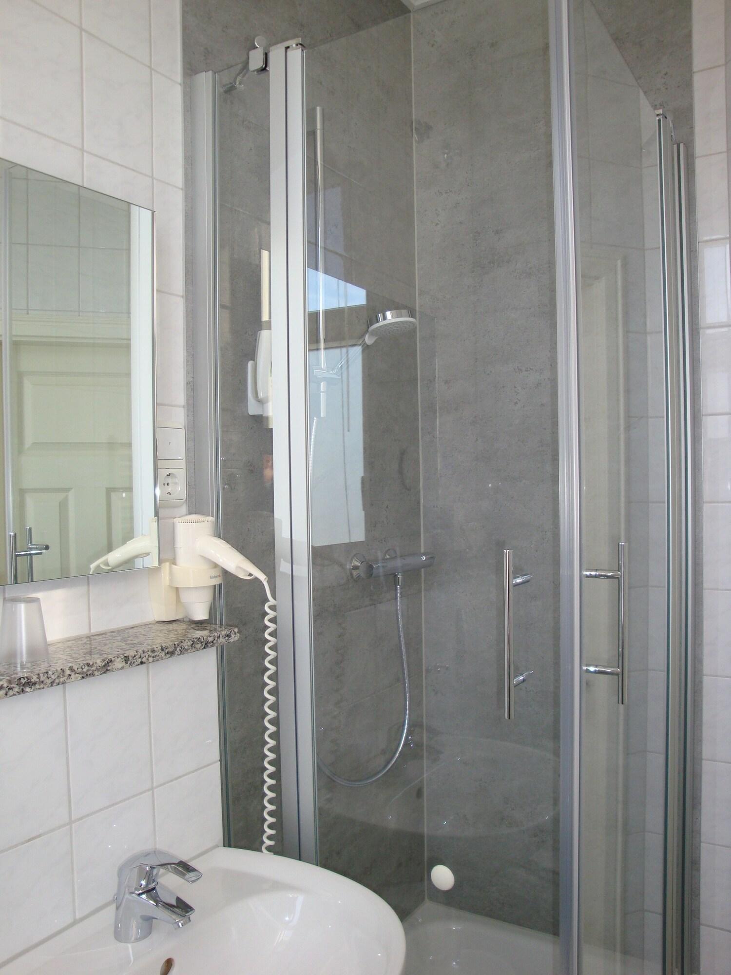 Equipamiento de Habitación Hotel Bellevue