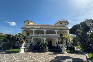 Alojamiento - Villa Le Zagare Relais & SPA