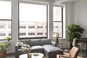Hotel - ROOST Cleveland