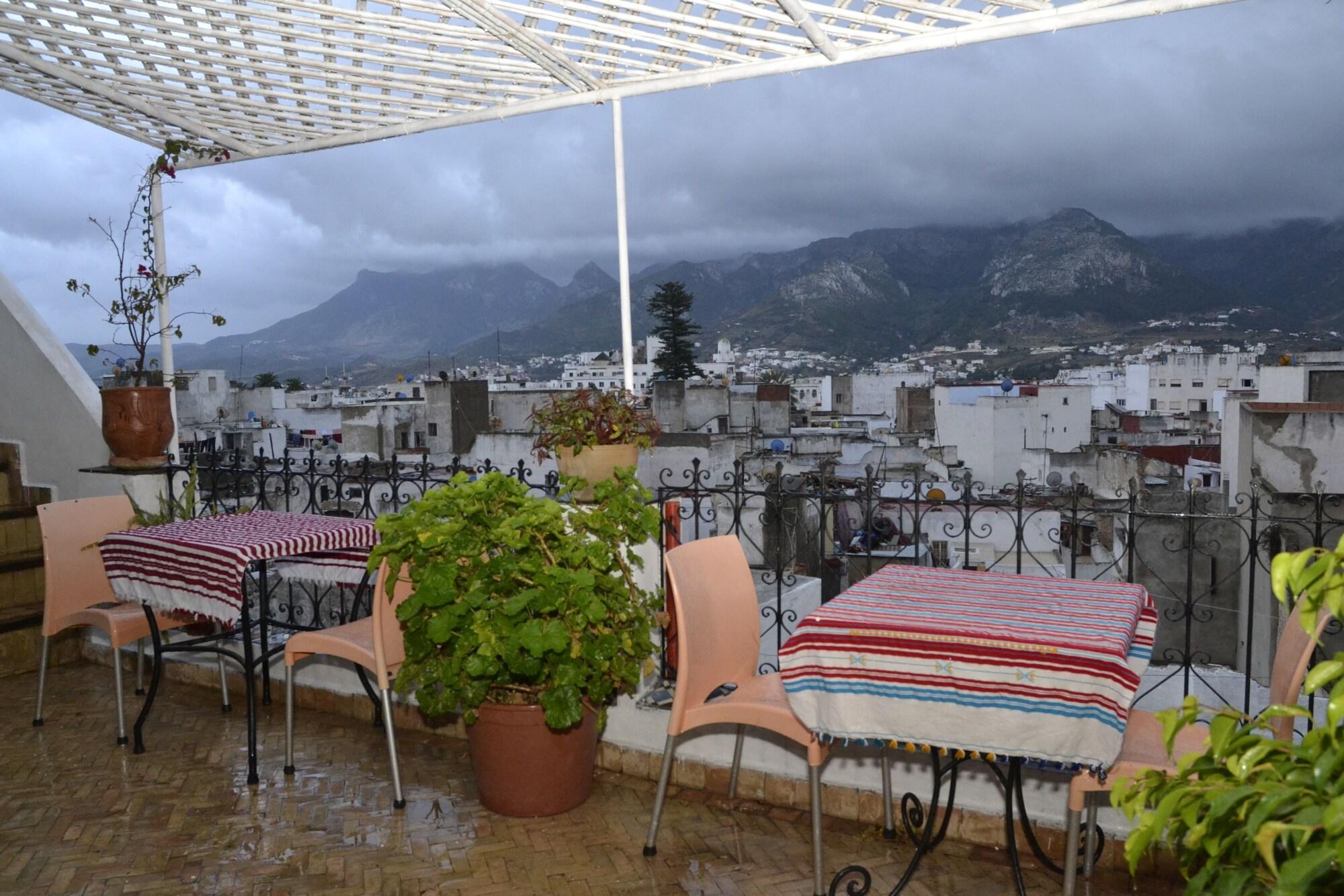 Varios Room-maison D´hôtes Dar Rehla