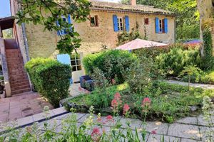 Alojamiento - Le Mas des Laurels