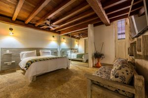 Alquiler Vacacional - Apartamento de Lujo Virrey de Eslava