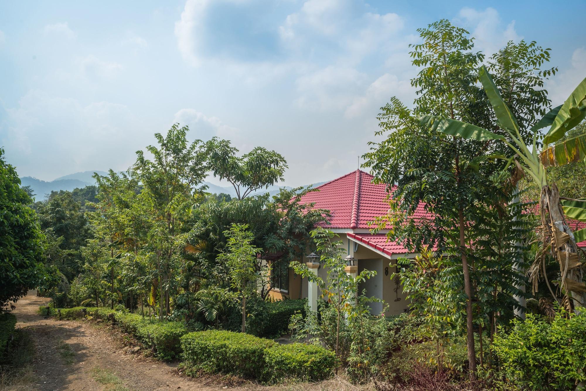 Vista Exterior Memoria Palace & Resort