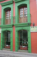 Alojamiento - Hotel Casa de la Tía Tere