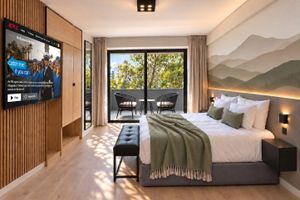Aluguel por temporada - Palermo Design Apartments by BueRentals