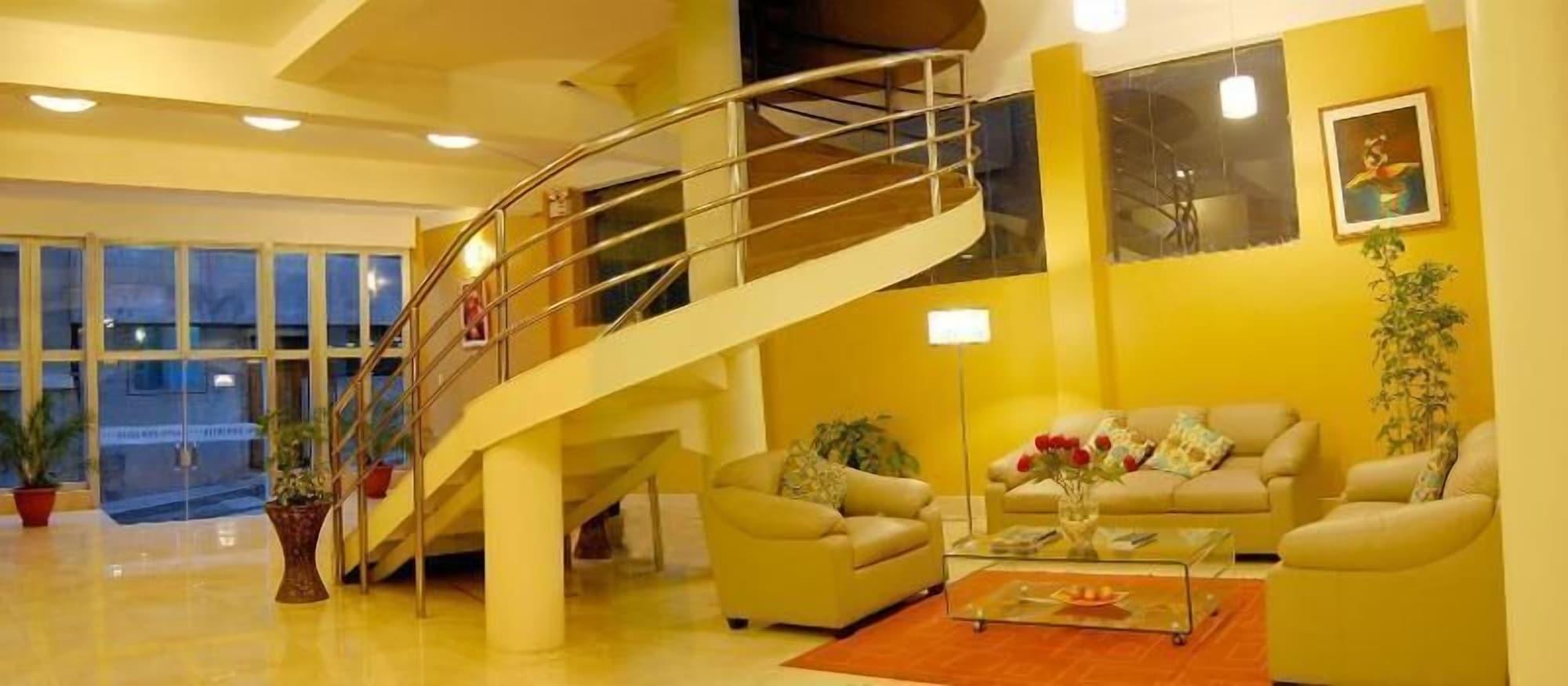 Varios Hotel Don Julio