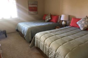 Alojamiento - Shadow Mtn Resort - Golf and Tennis Resort in the Heart of Palm Desert