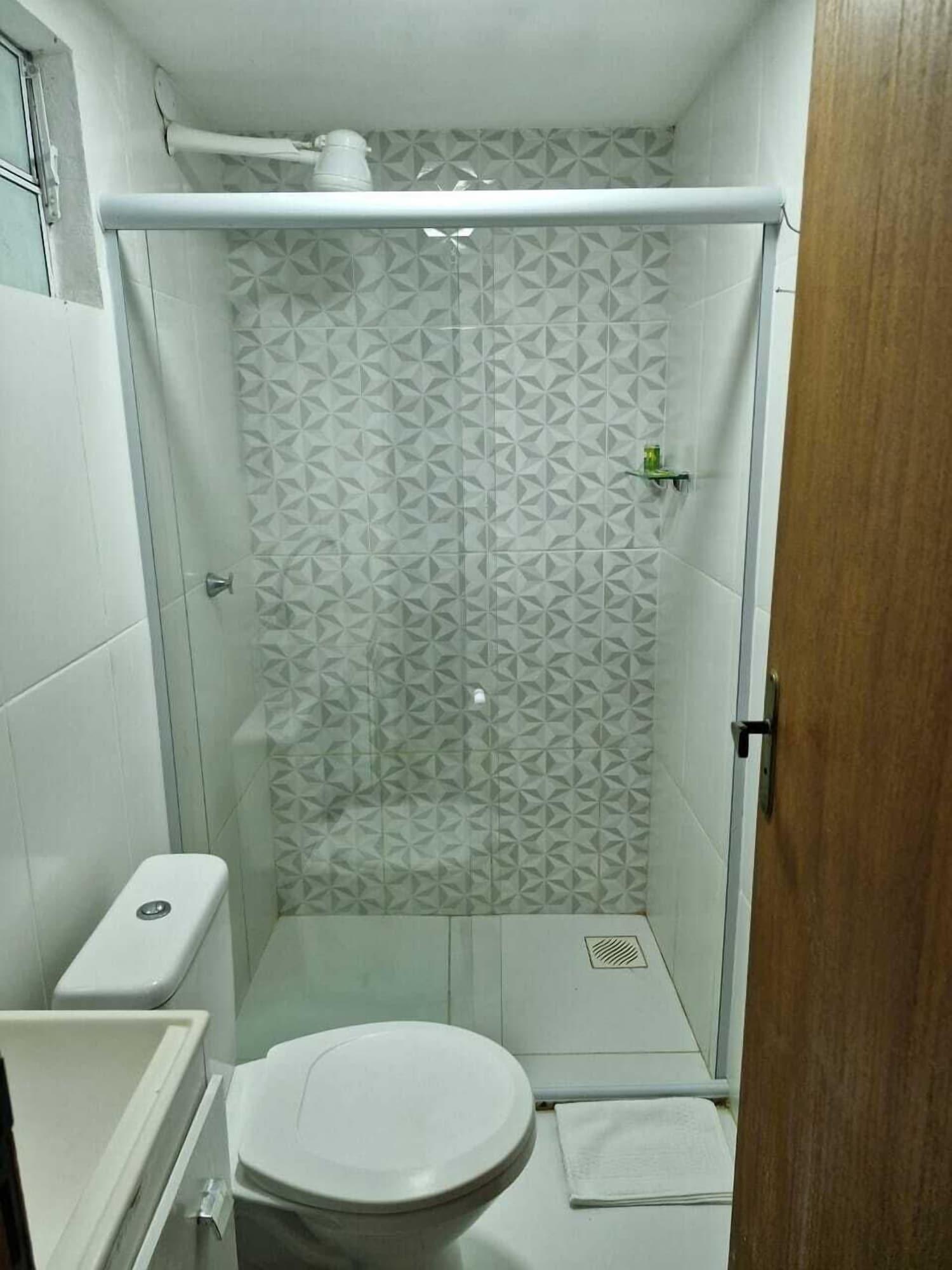 Equipamiento de Habitación Pousada Villa Margarida