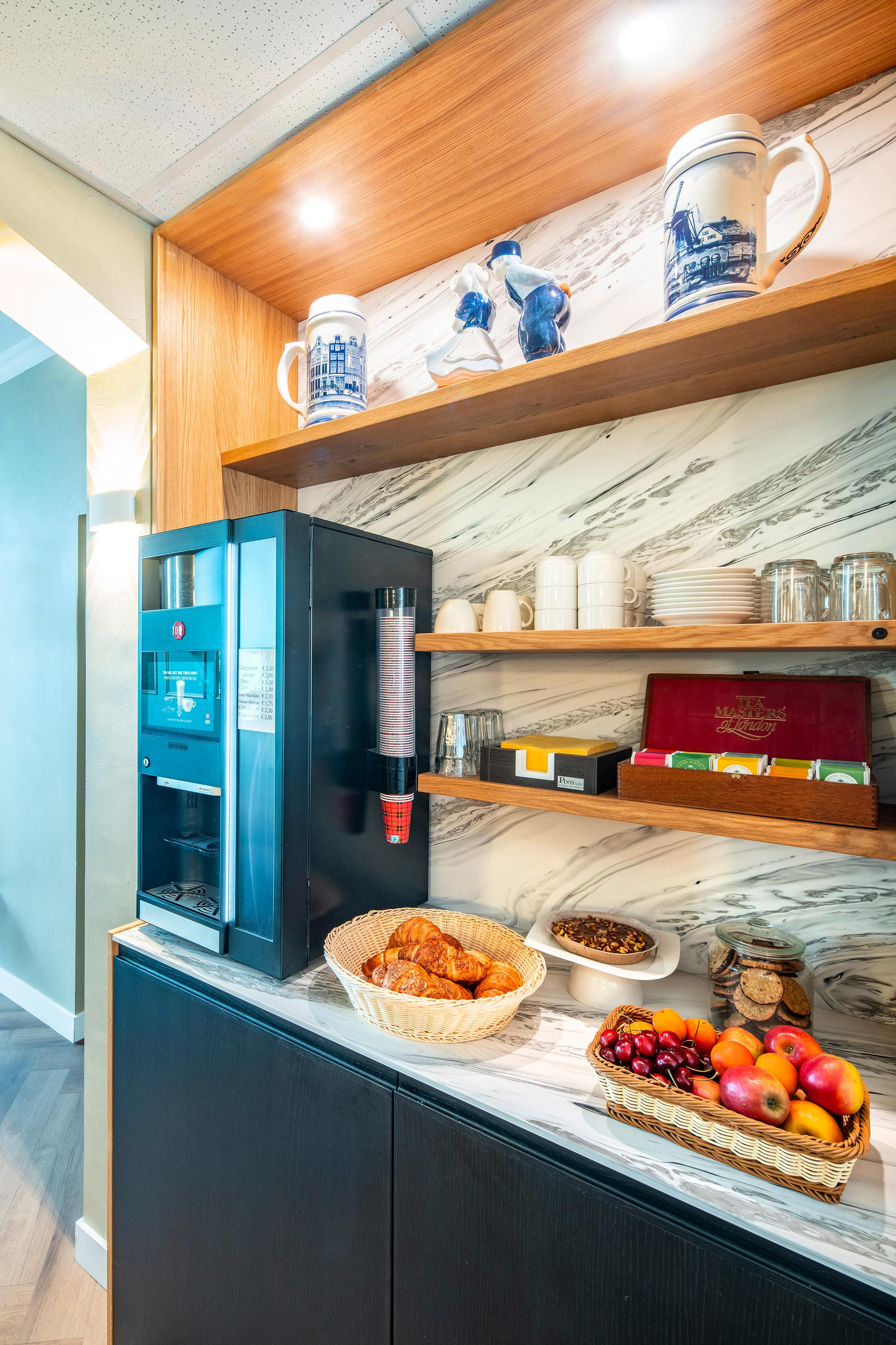 Bar/Salón Hotel Jupiter