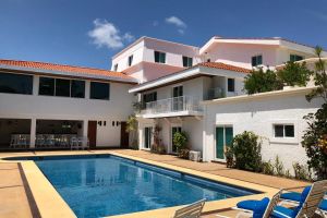 Alojamiento - Hotel Casa Grande Cancún