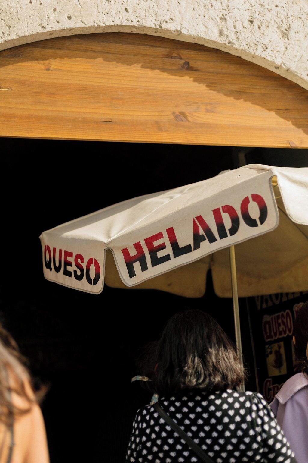 Vista Exterior CIRQA - Relais & Châteaux