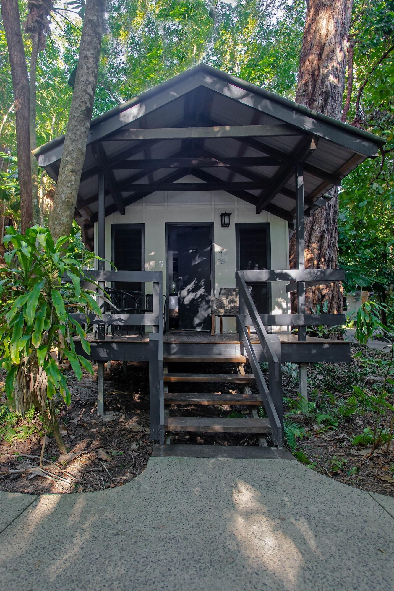 Habitación Cape Tribulation Beach House