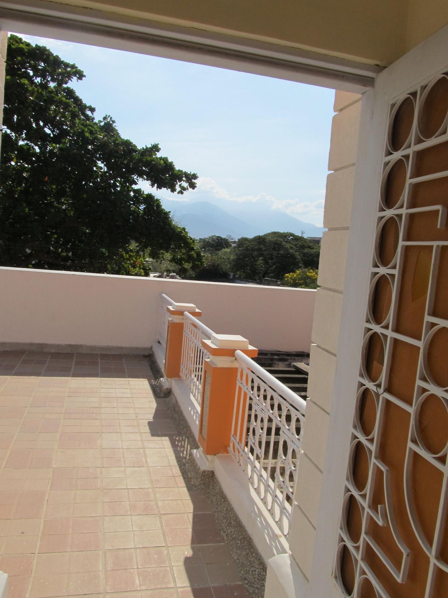 Comodidades del Alojamiento Hostal Solymar