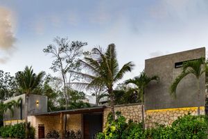 Alojamiento - Solera Tulum with Pool