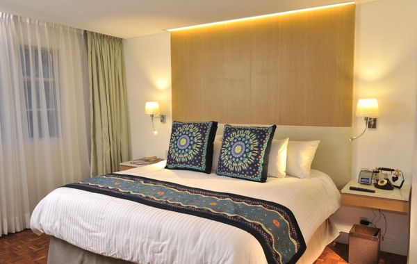 Maria Condesa - Hoteles en Hipodromo Condesa de Ciudad de México