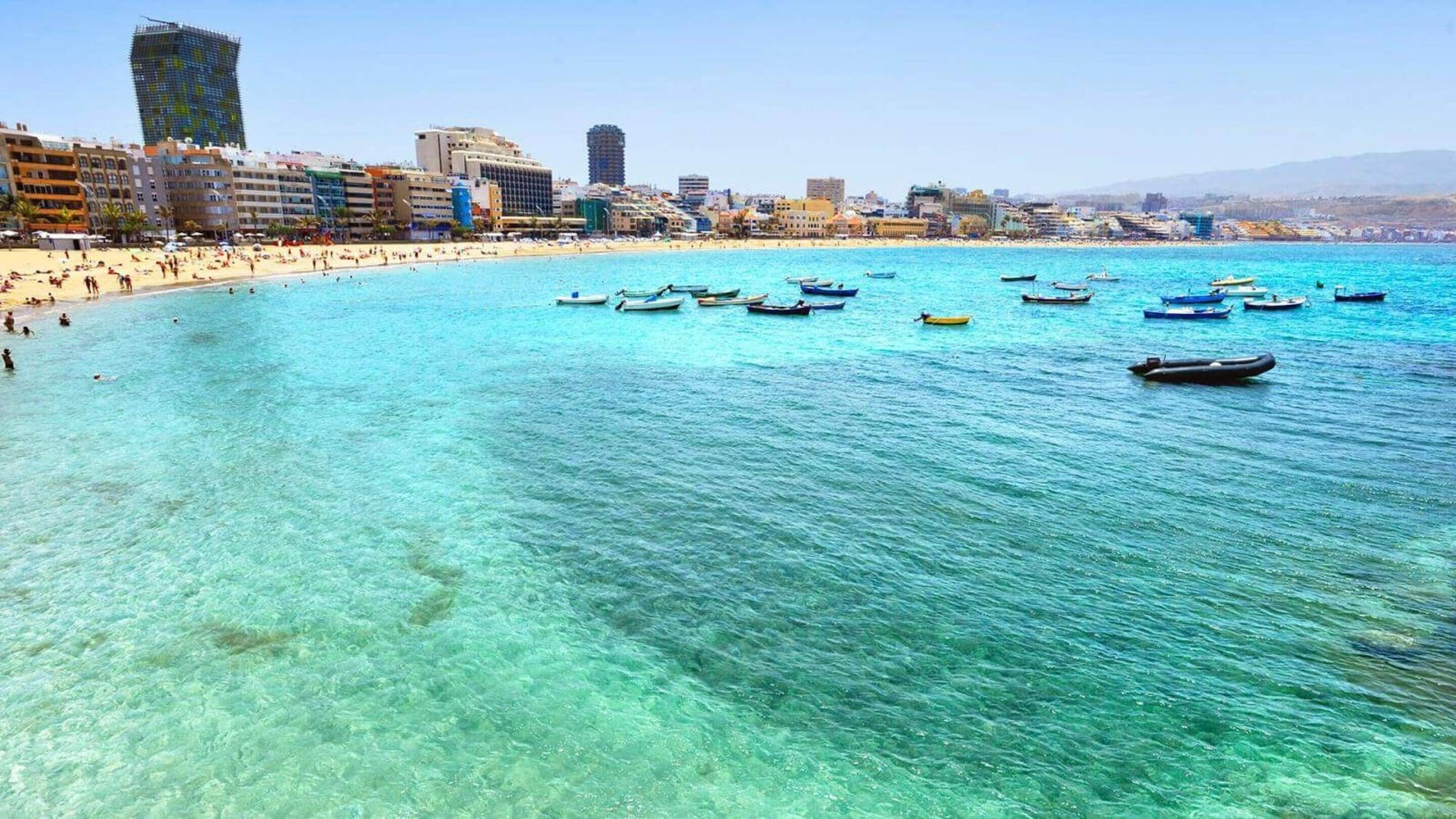 Playa Hotel Pujol