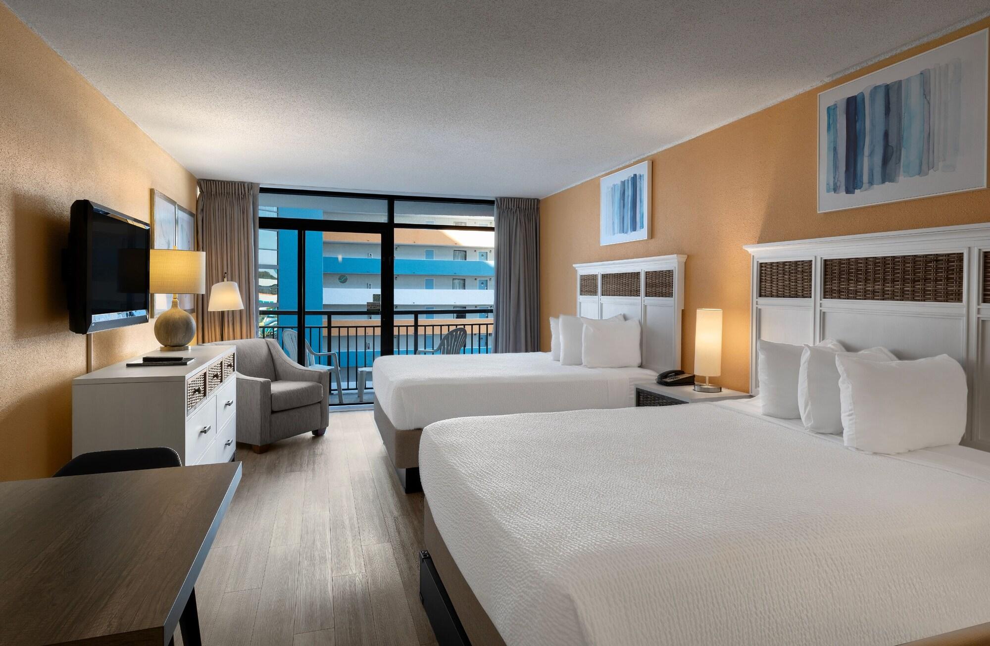 Habitación Landmark Resort