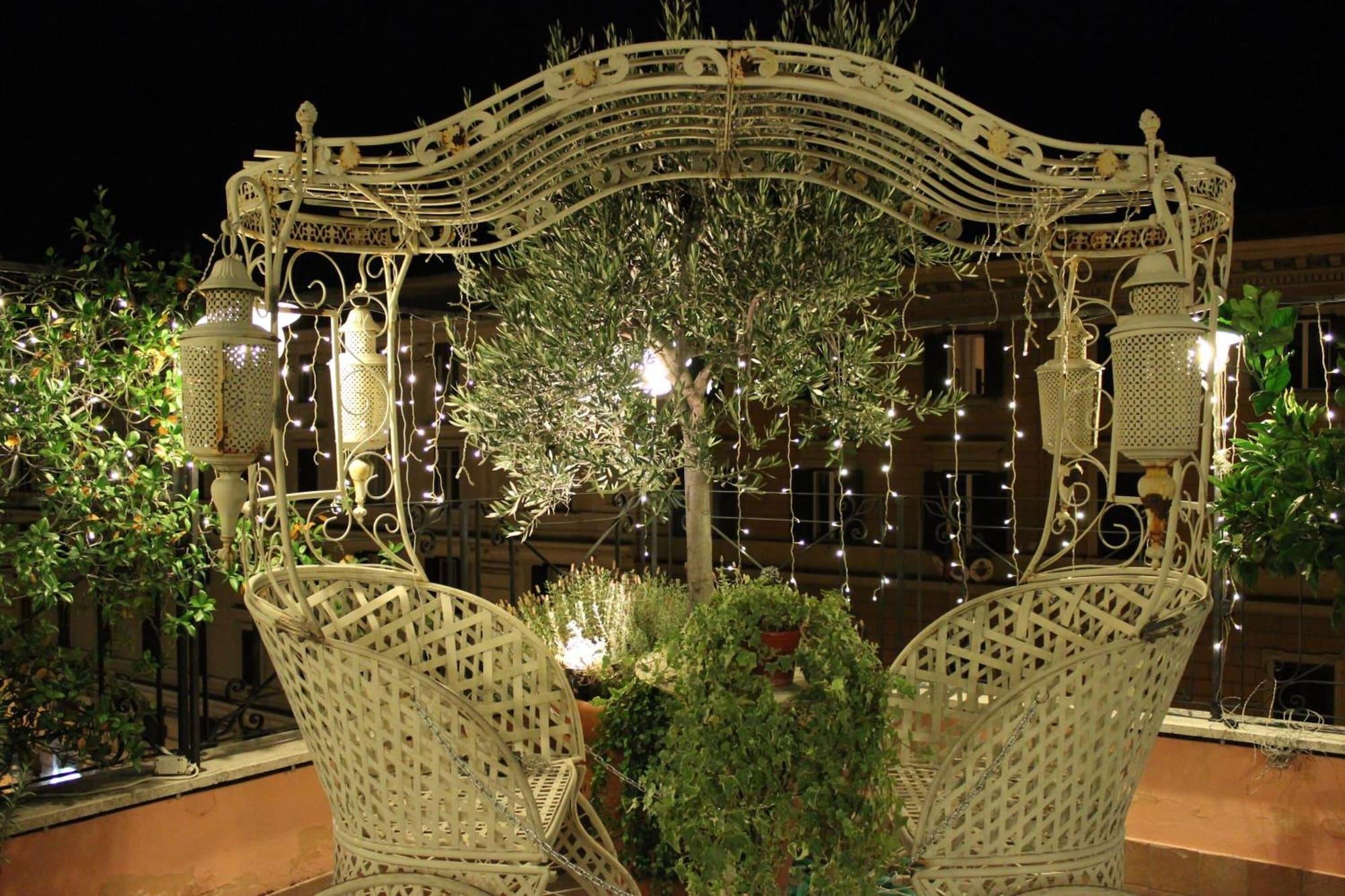 Restaurant Dei Consoli Hotel