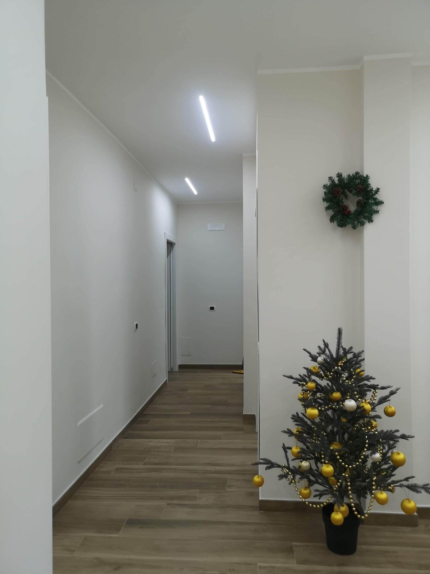 Varios MarGab Bed & Breakfast