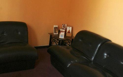 Vista Lobby Maison Plaza