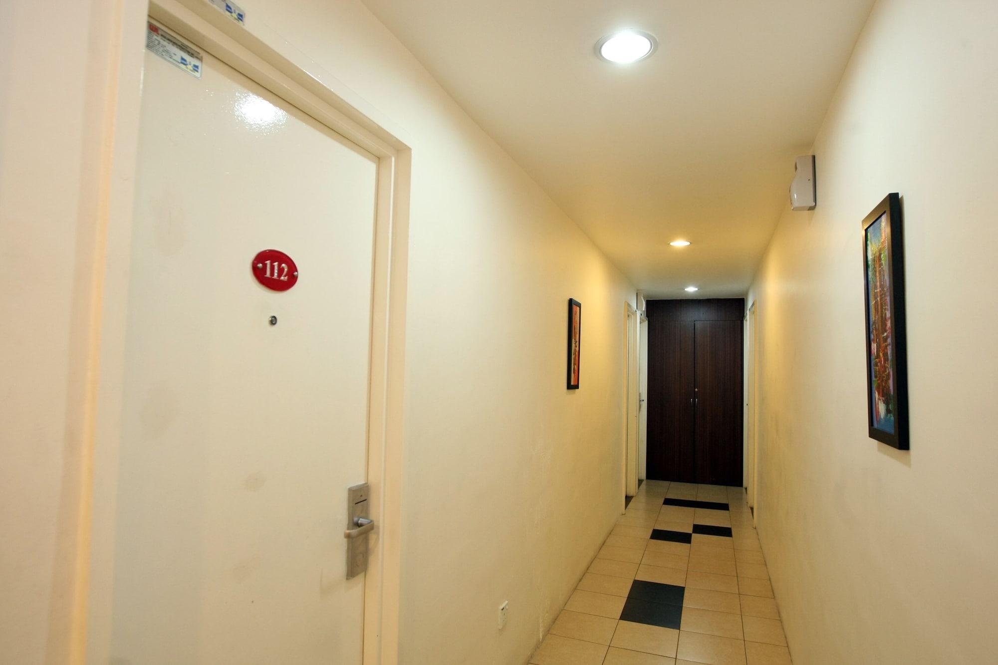 Varios Uptown Kajang Hotel