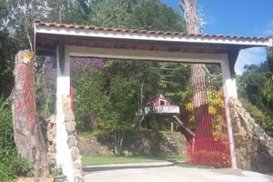 Alojamiento - Rancho Pinel