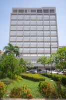 Alojamiento - Hotel Stil Cartagena