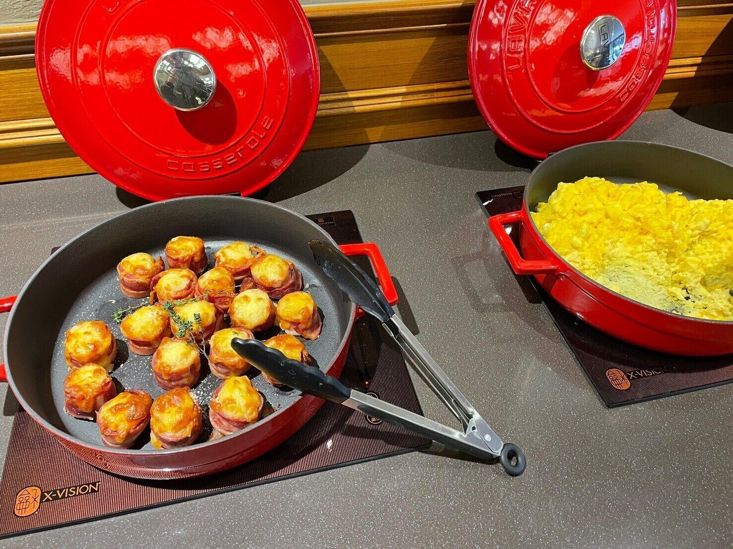 Restaurant River inn Station