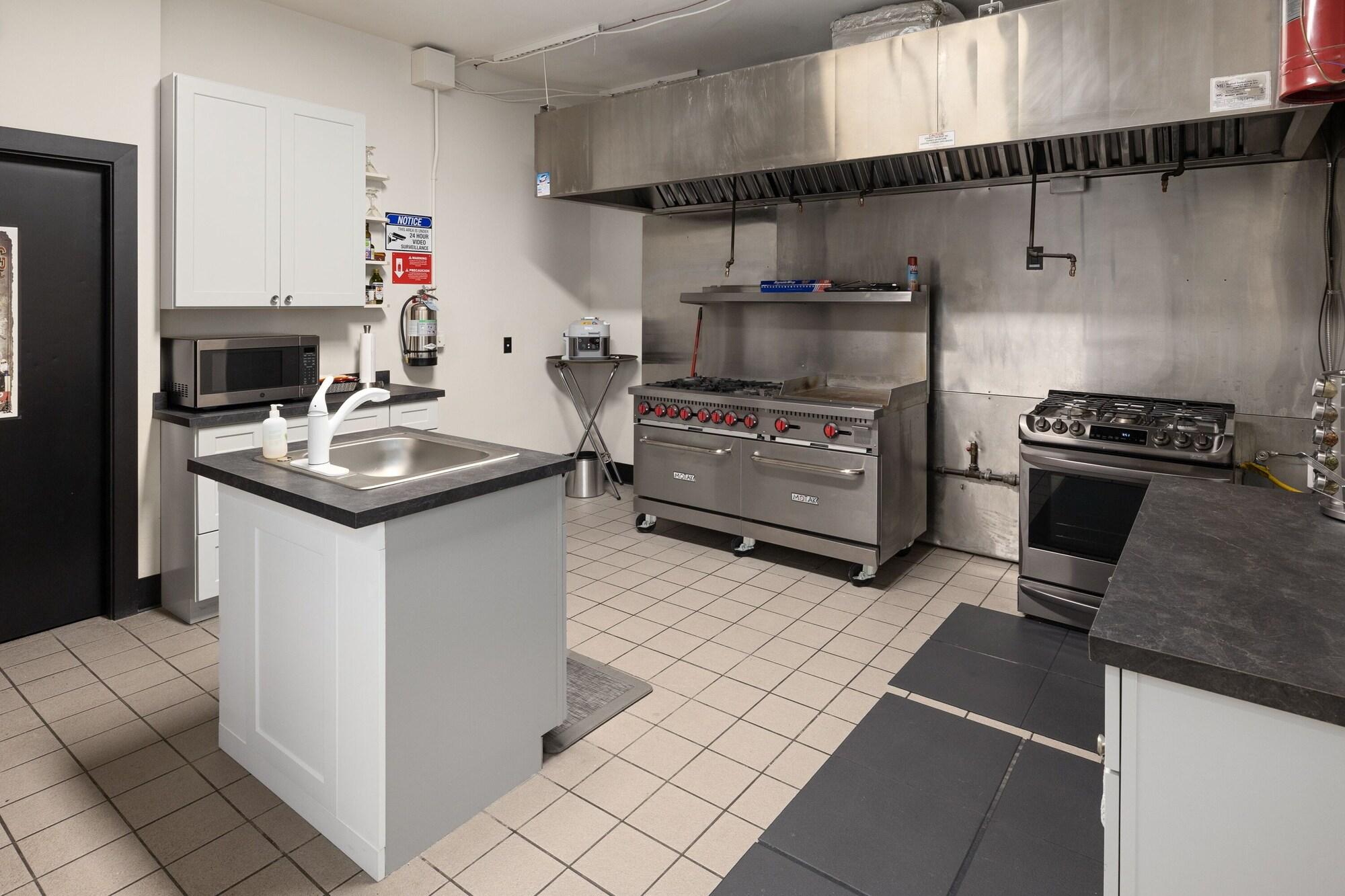 Comodidades del Alojamiento Icon Inn