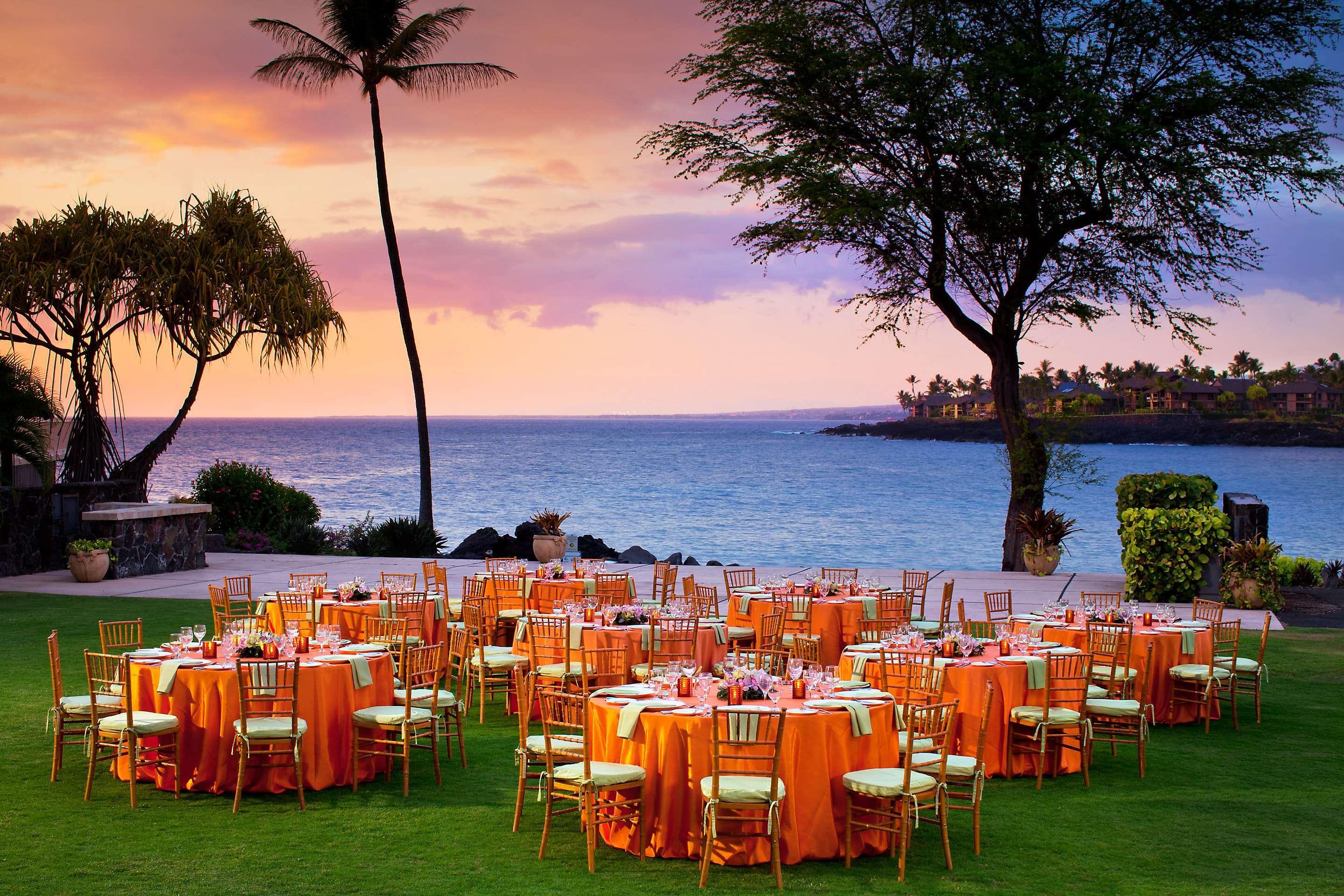 OUTRIGGER Kona Resort & Spa photo 174